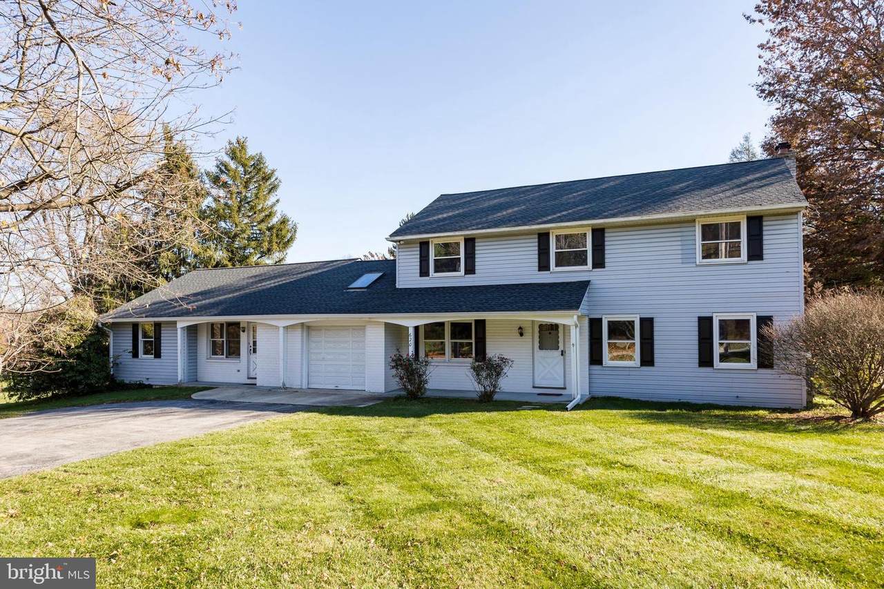 620 Kimberton Road - Photo 1