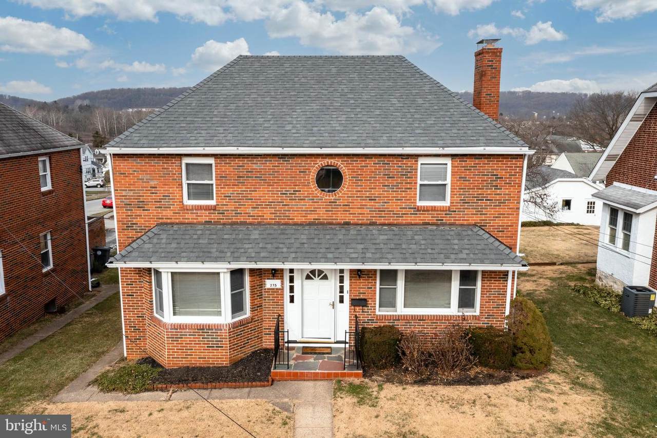 275 Highland Avenue - Photo 1