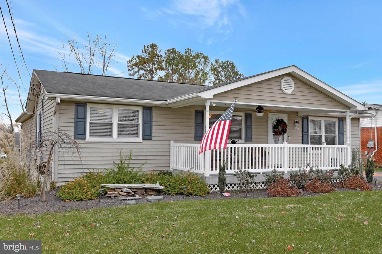 7760 Church Street - Photo 1