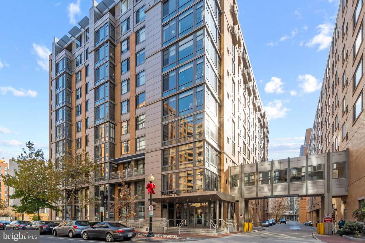 440 L Street - Photo 1