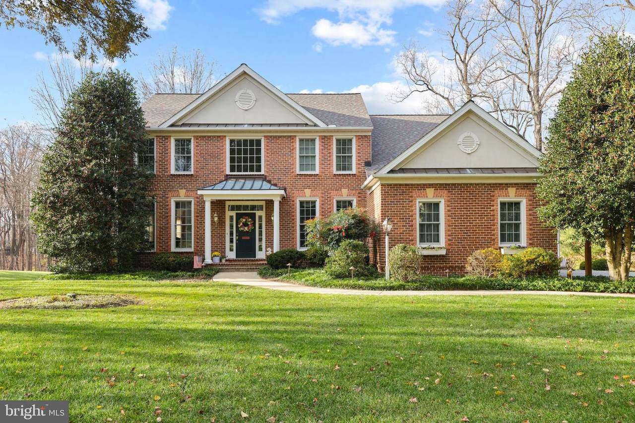 11820 Mays Chapel Road - Photo 1