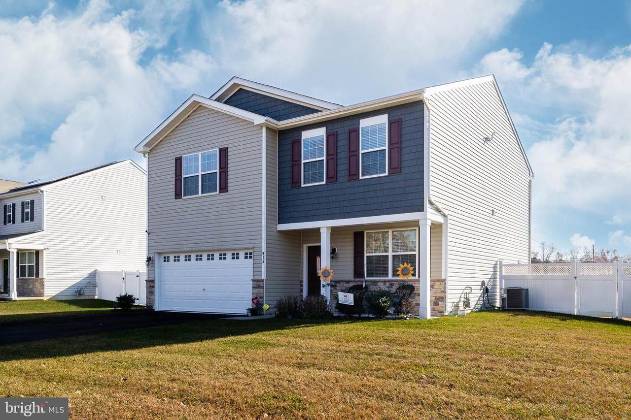 915 Butler Drive - Photo 1