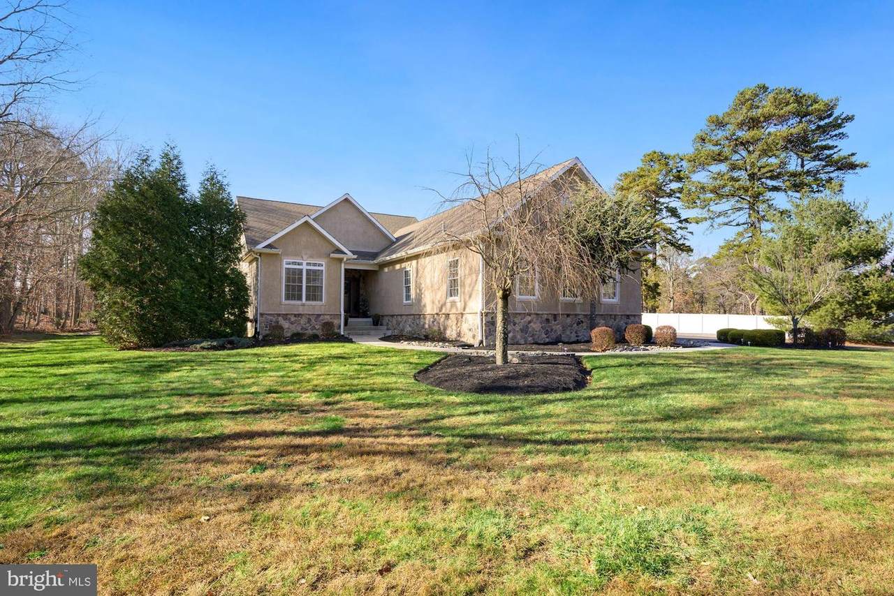332 Atsion Road - Photo 1