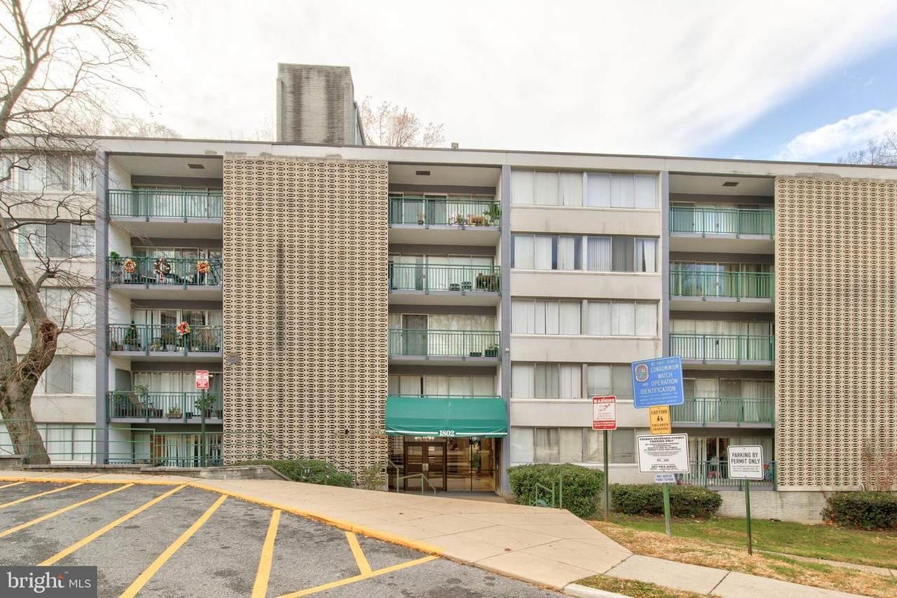 1802 Metzerott Road - Photo 1