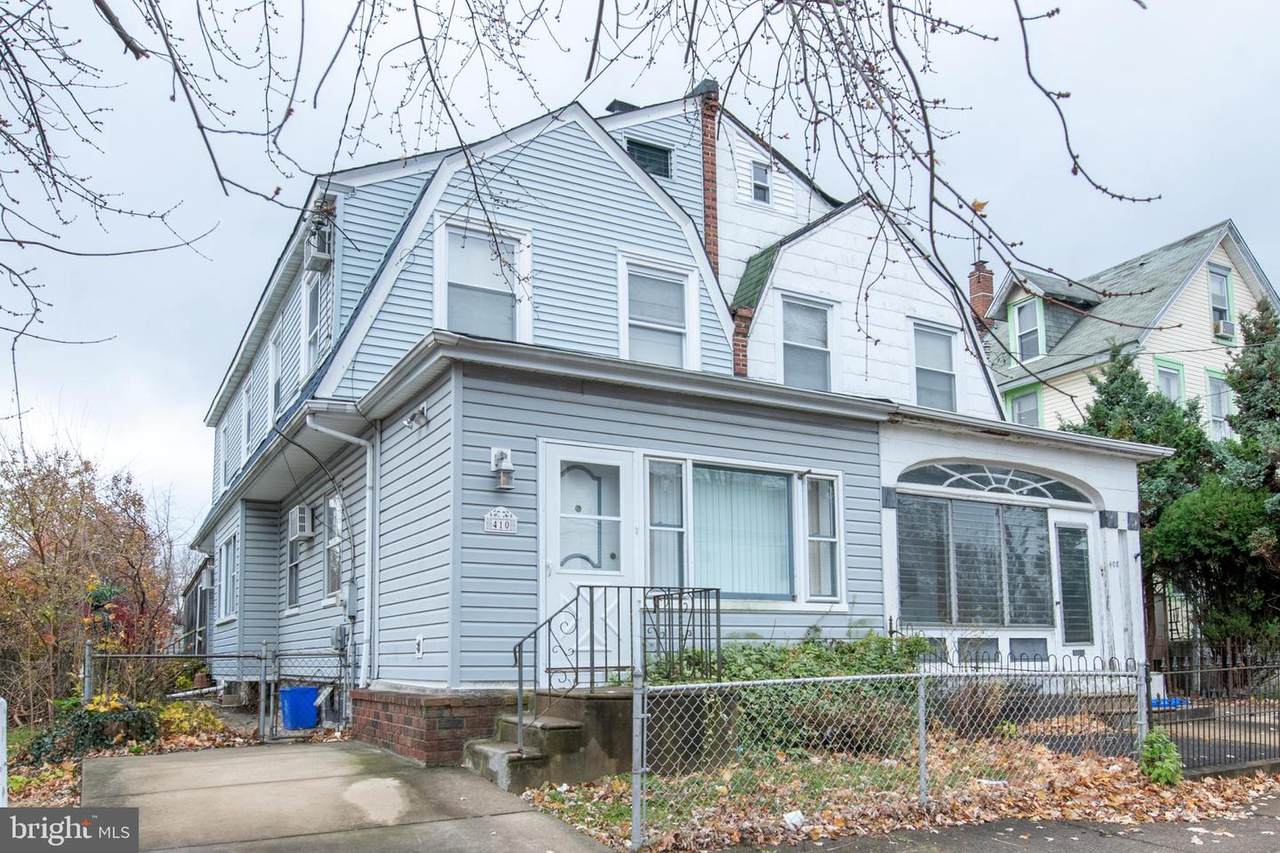 410 Levick Street - Photo 1