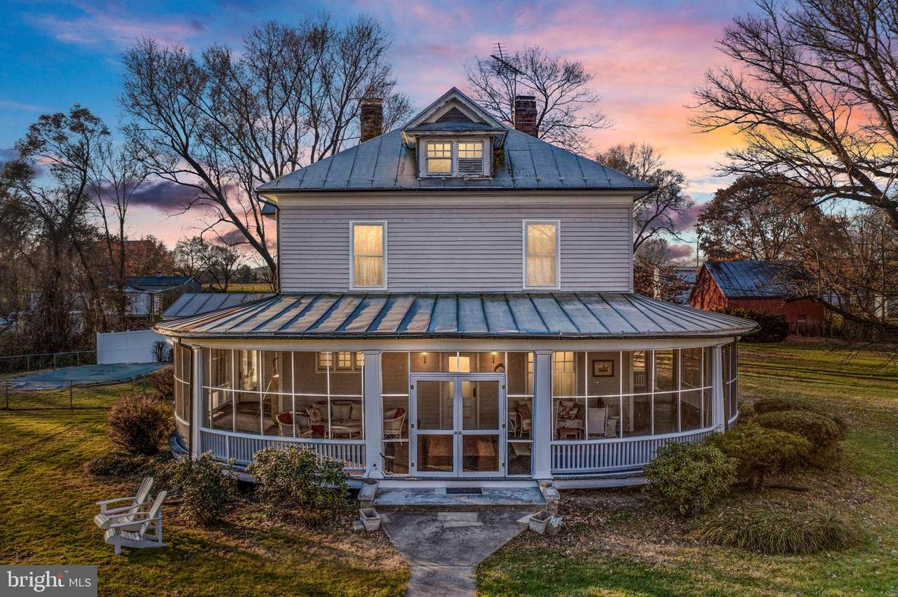 750 Wissler Road - Photo 1