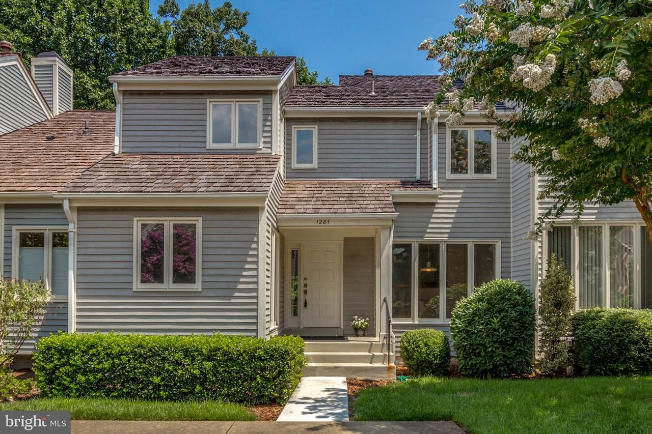 1281 Wedgewood Manor Way - Photo 1