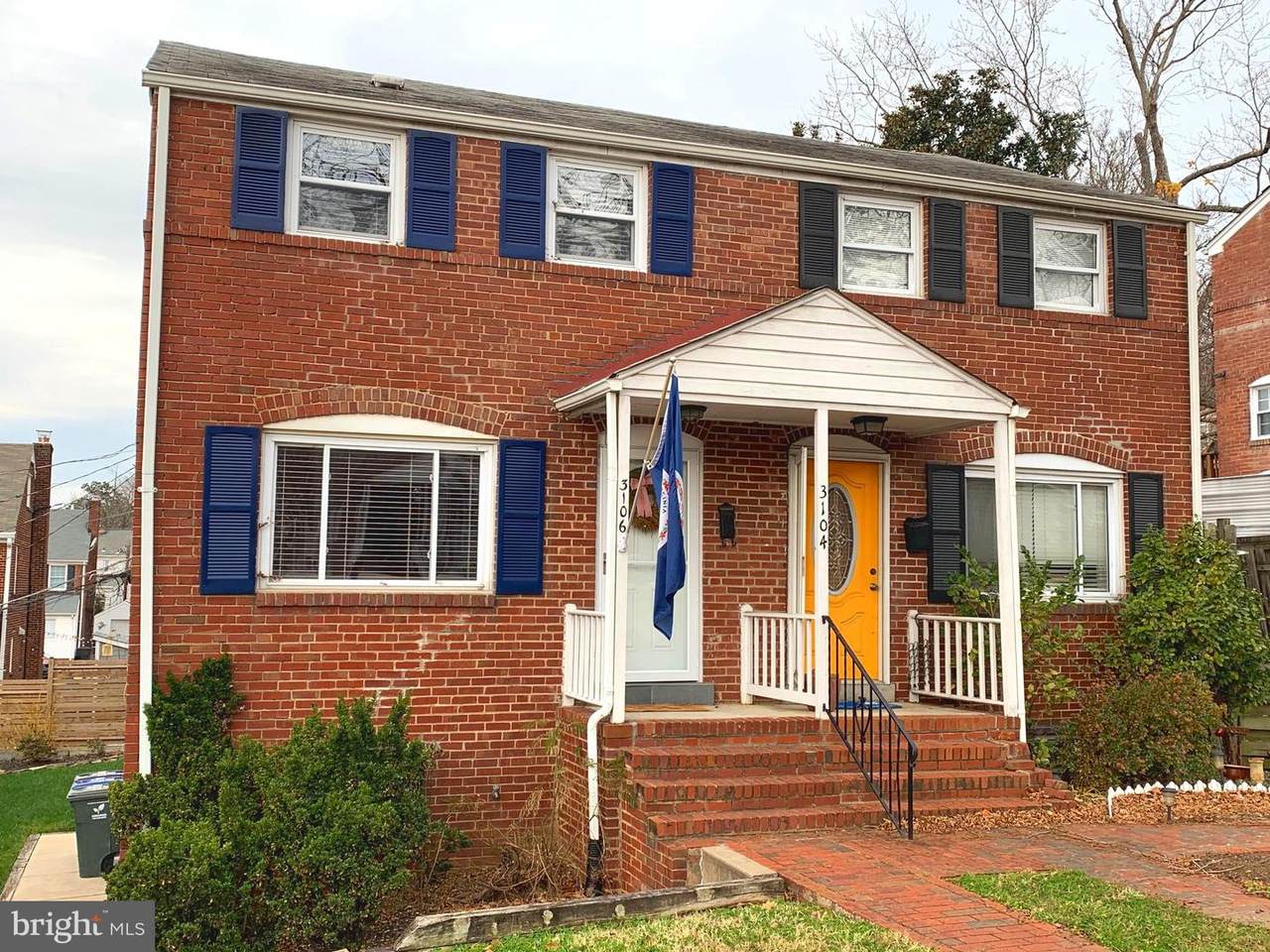 3106 Hayes Street - Photo 1