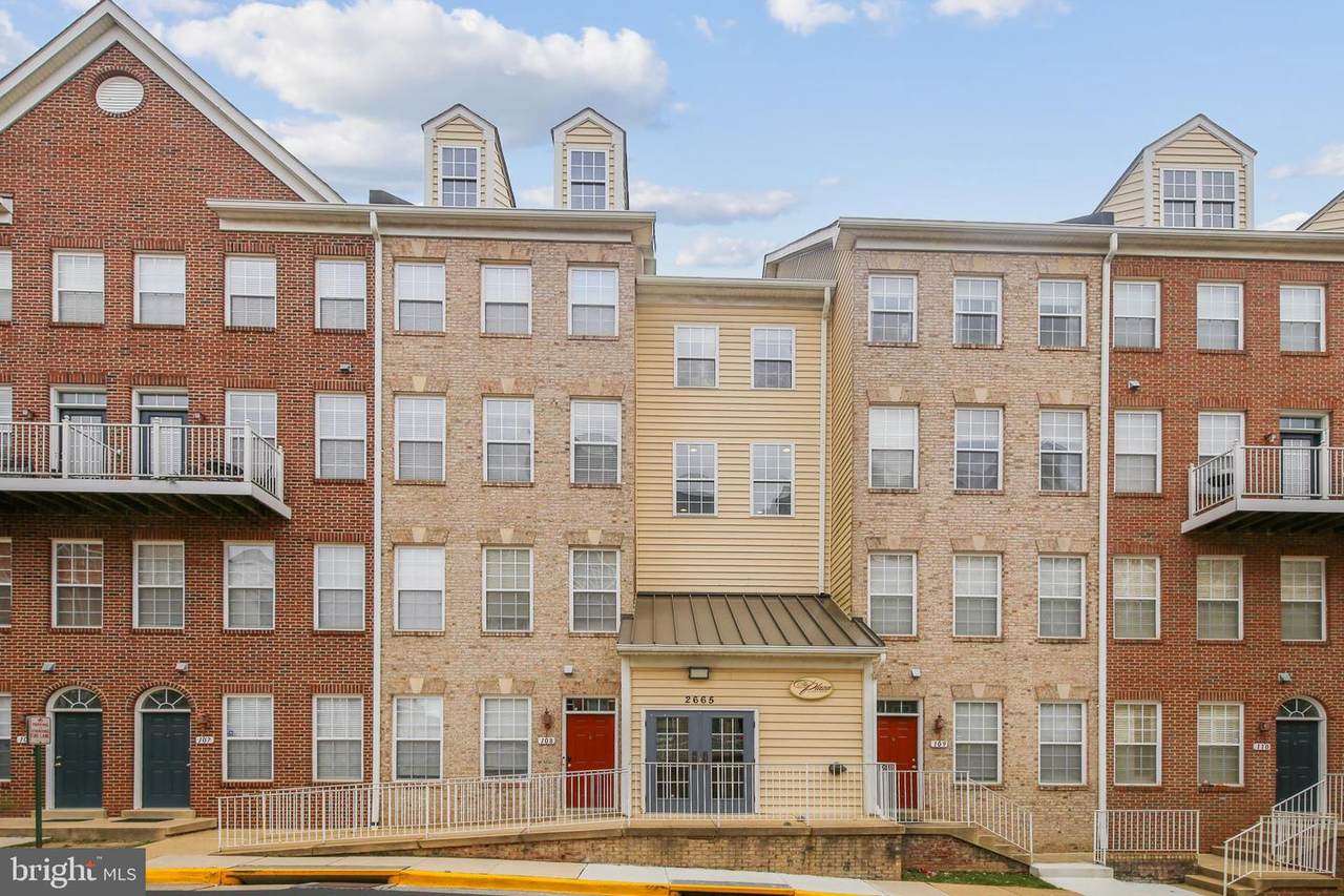 2665 Manhattan Place - Photo 1