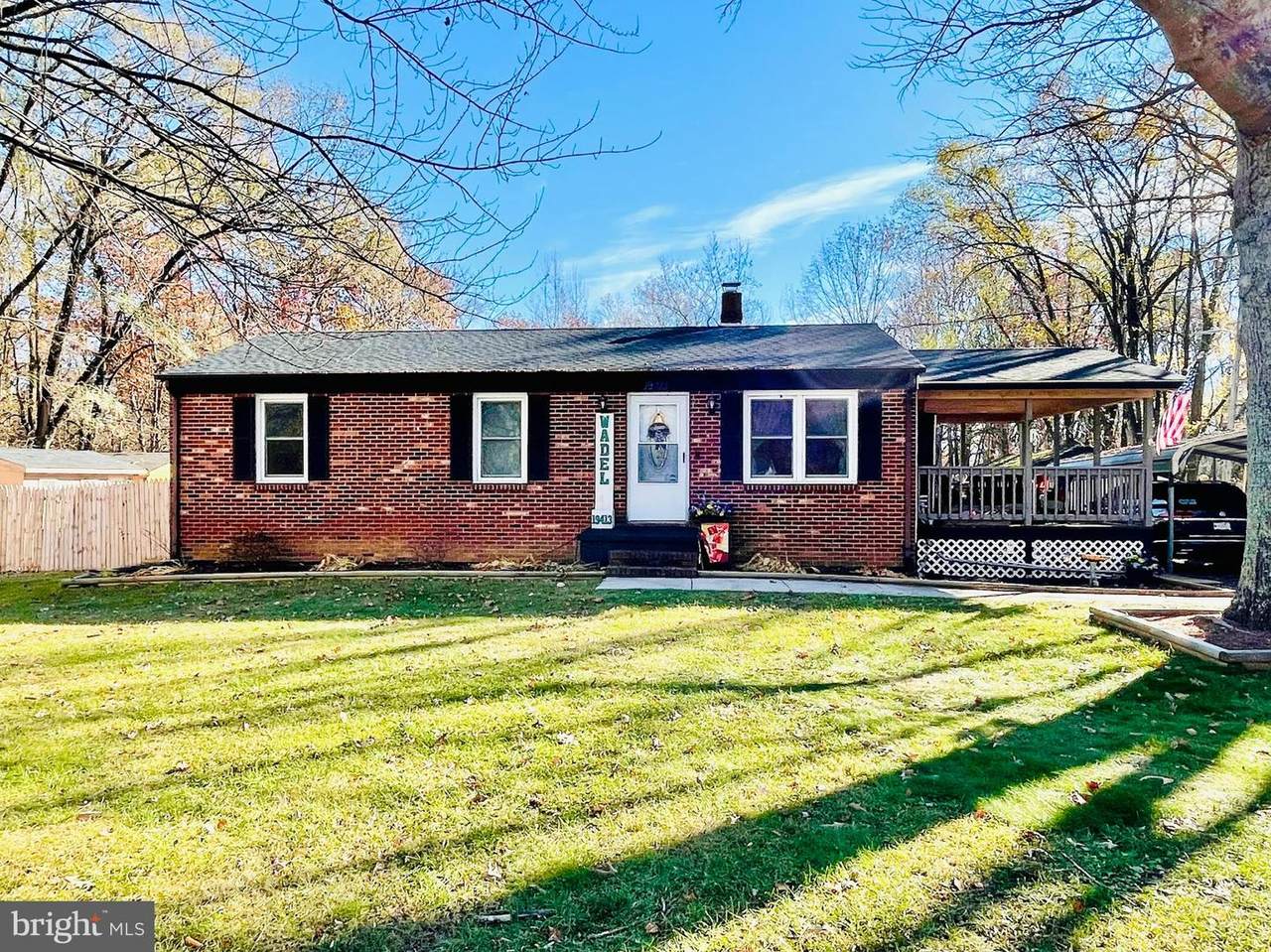 19413 Old Mill Road - Photo 1