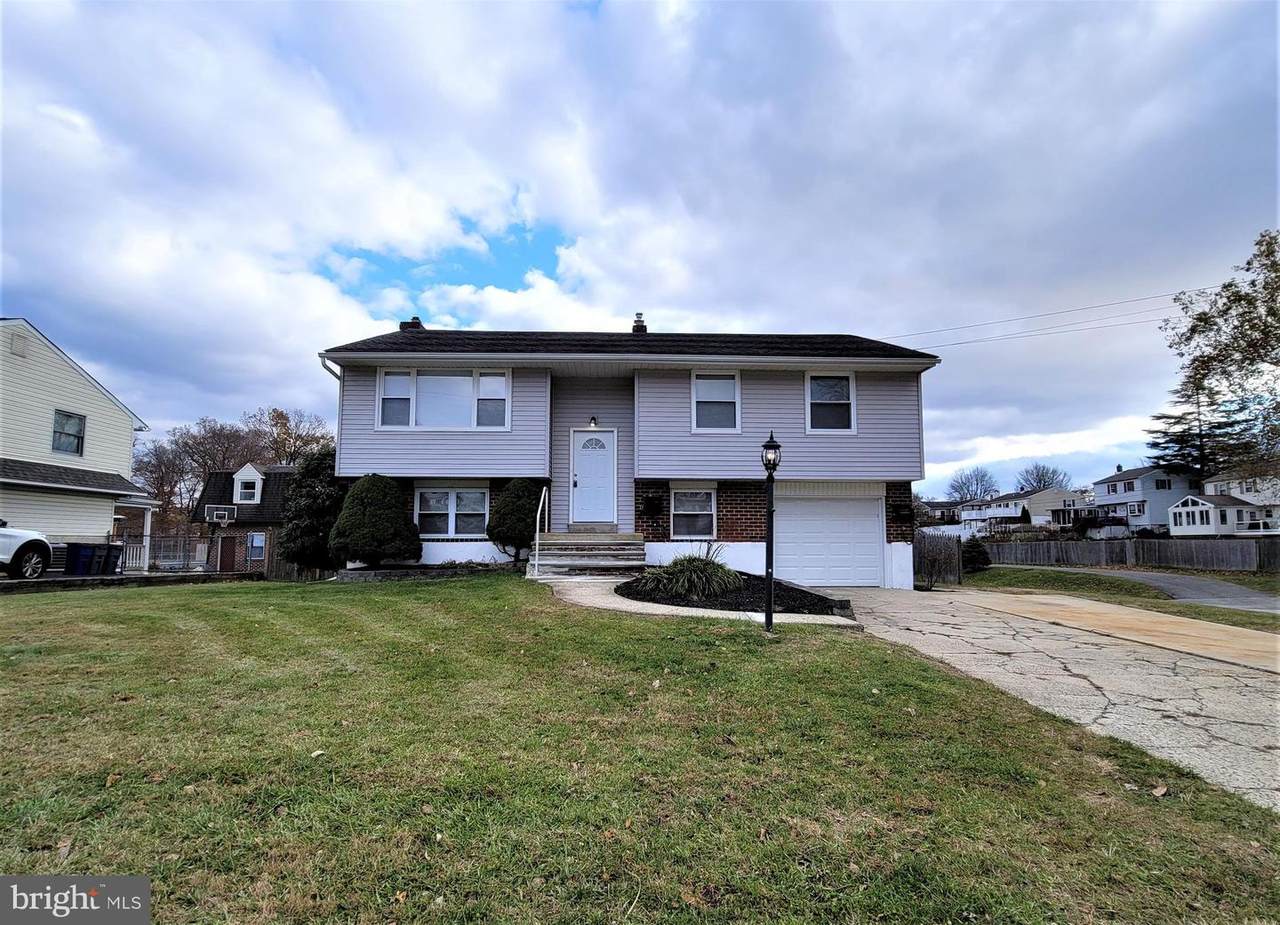 2205 Weir Road - Photo 1