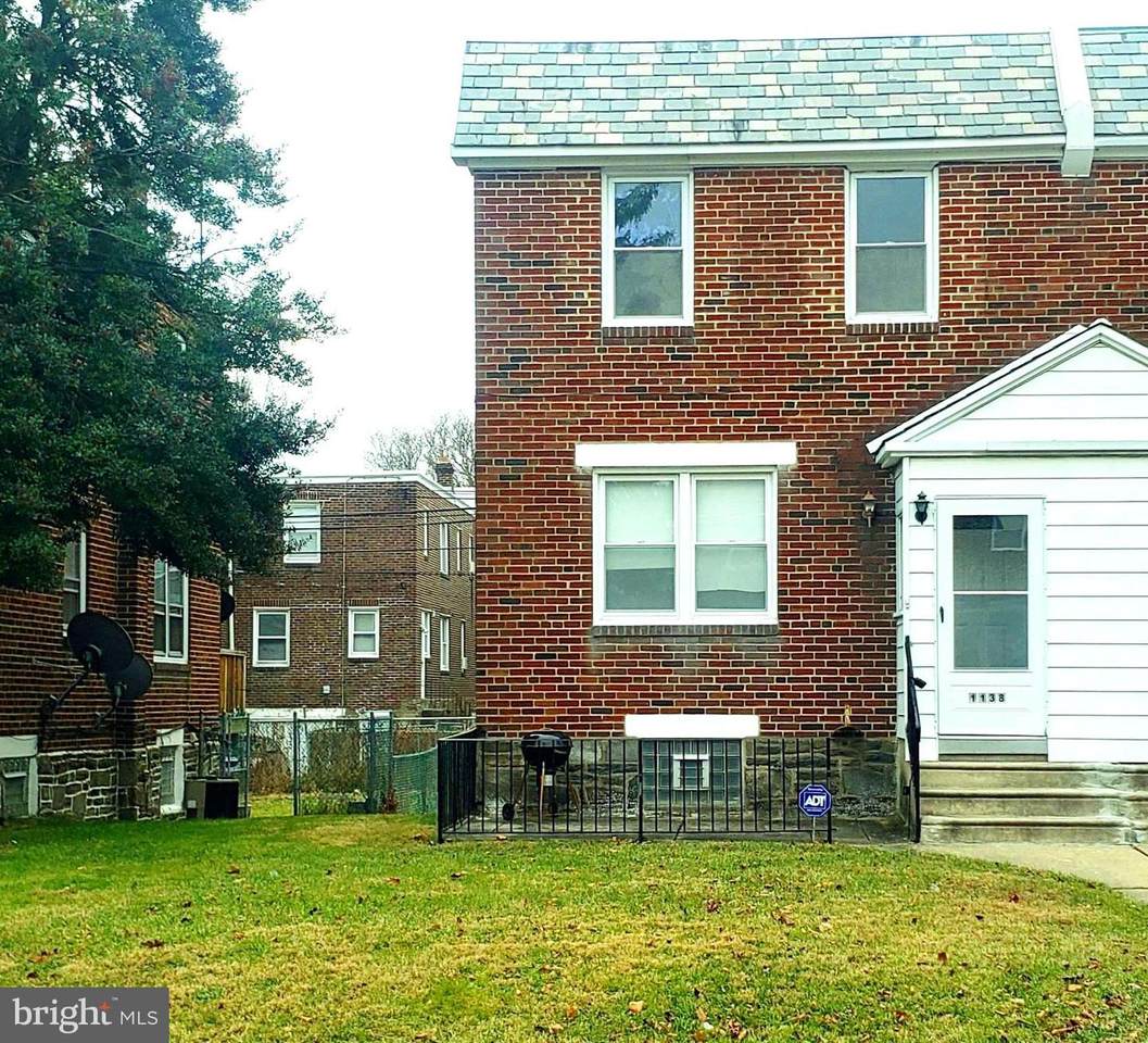 1138 Fanshawe Street - Photo 1