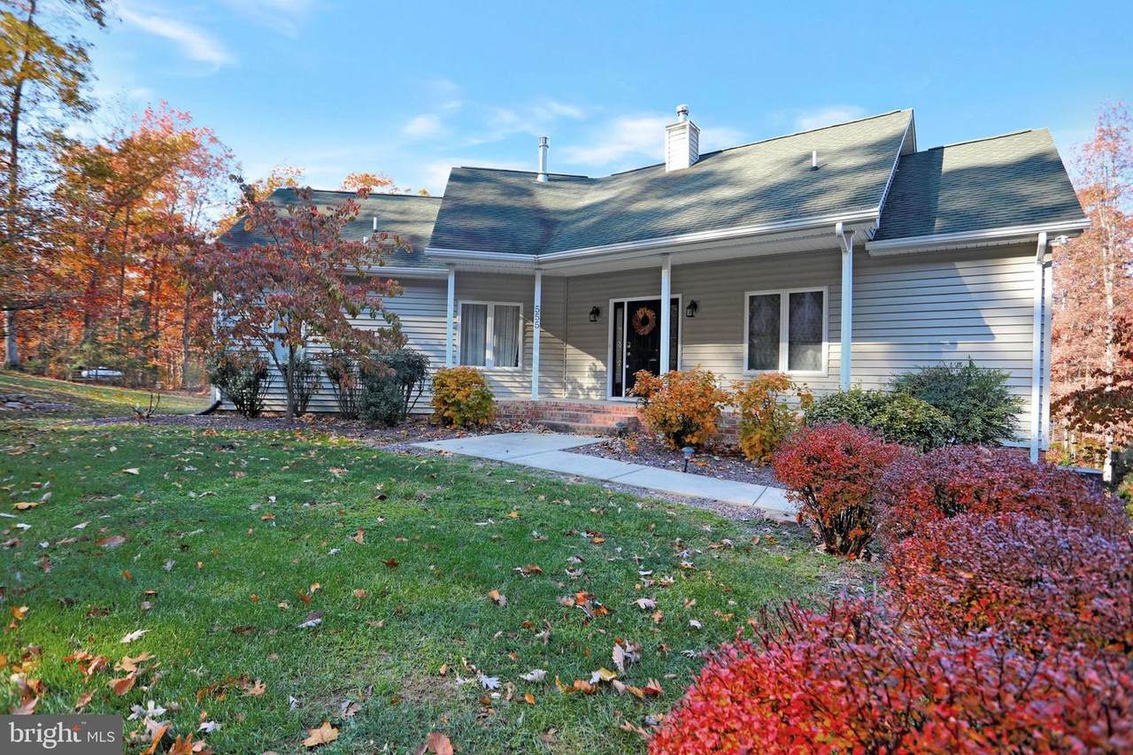 555 Strasburg Reservoir Road - Photo 1