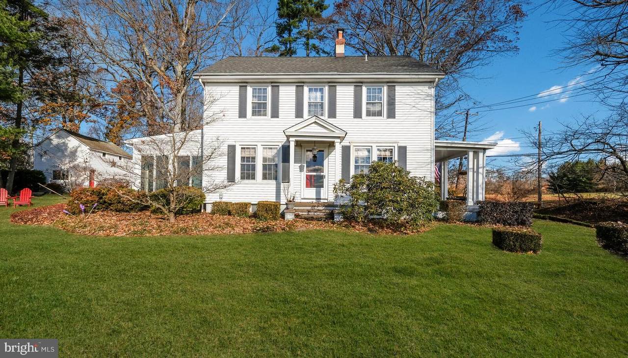 477 Linton Hill Road - Photo 1