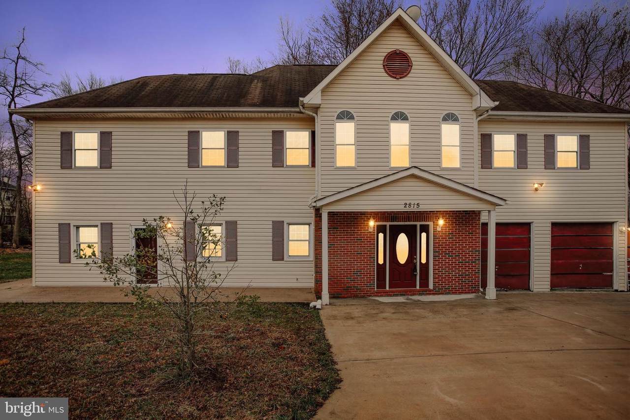 2815 Bass Court - Photo 1