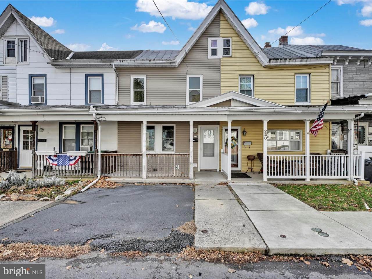 222 Mifflin Street - Photo 1