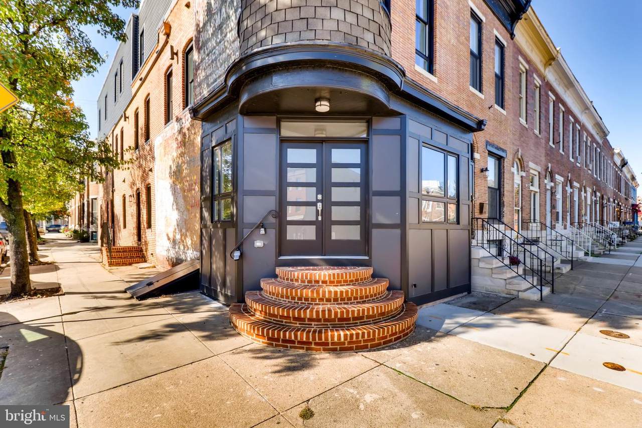 635 Fort Avenue - Photo 1