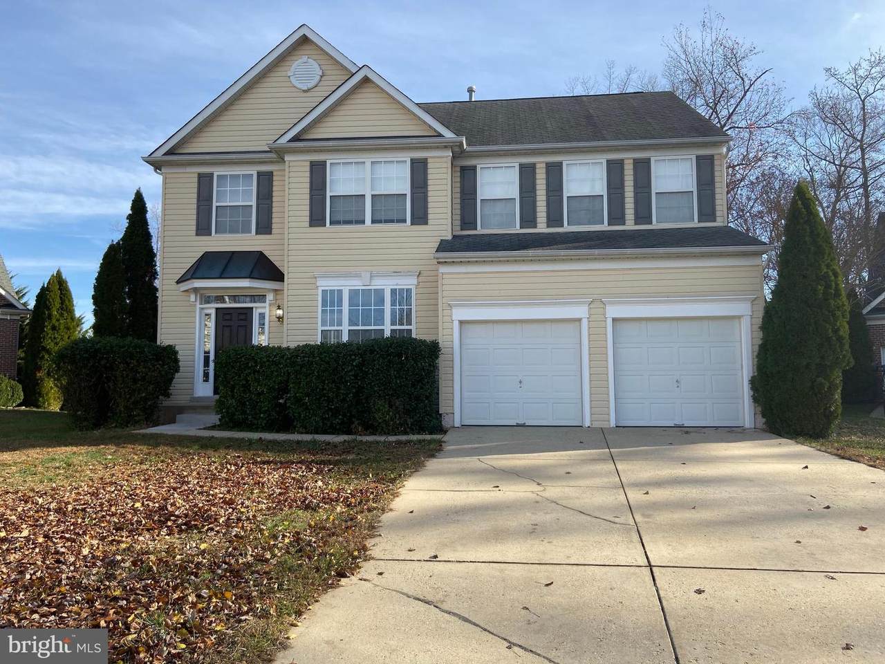 7866 Oxon Court - Photo 1