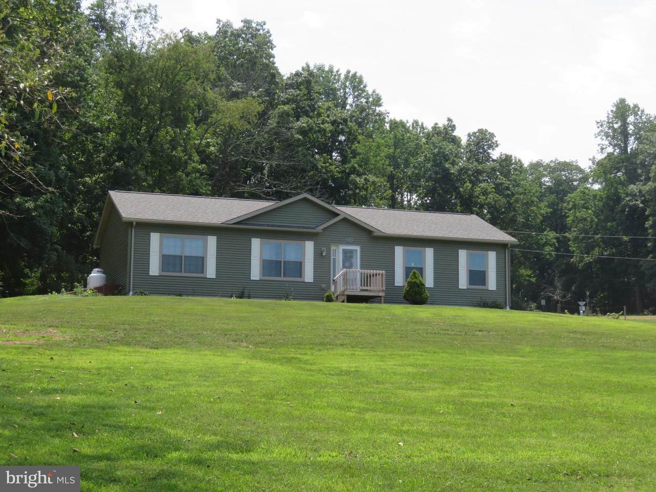 90 Landis Store Road - Photo 1