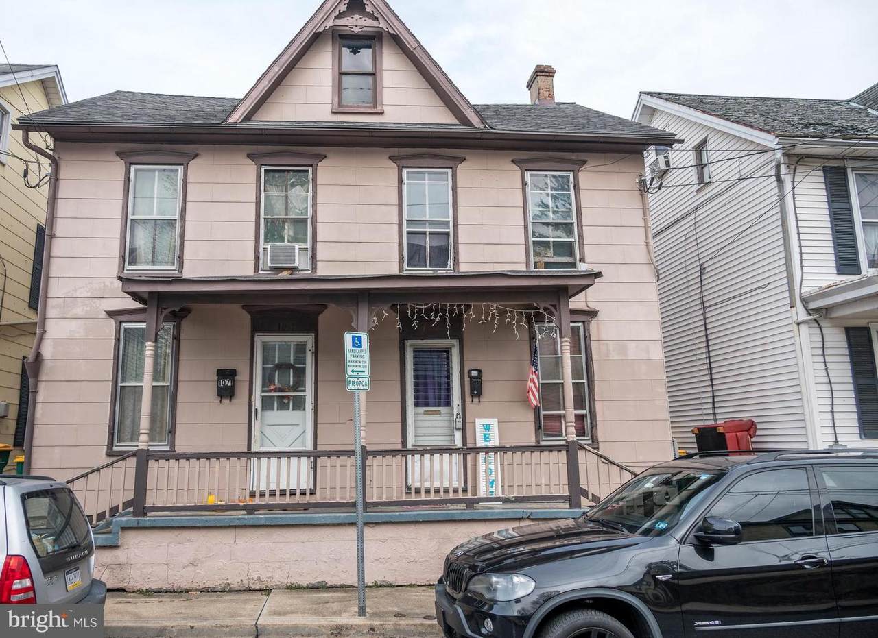 107-109 North Street - Photo 1