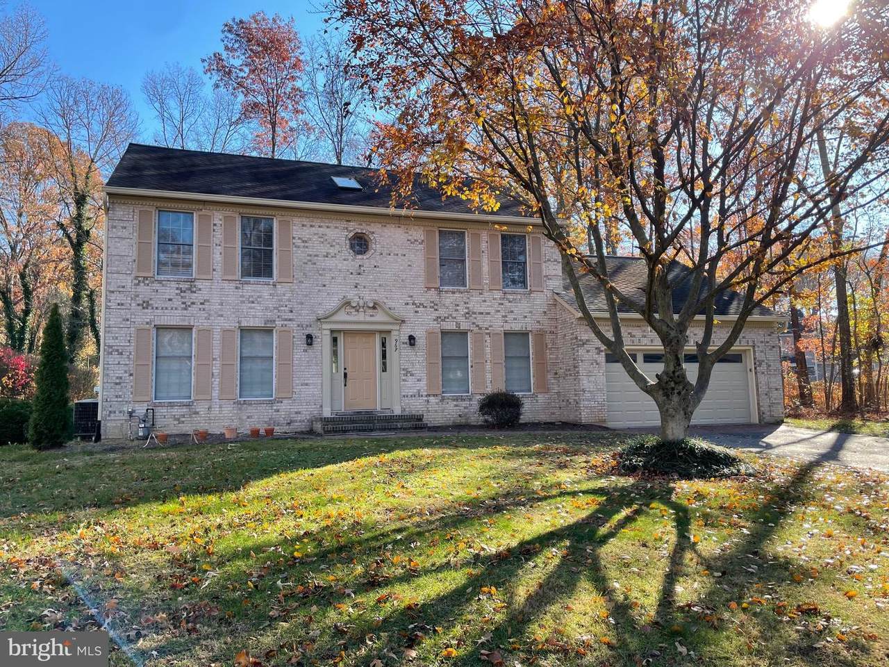 967 Rustling Oaks Drive - Photo 1