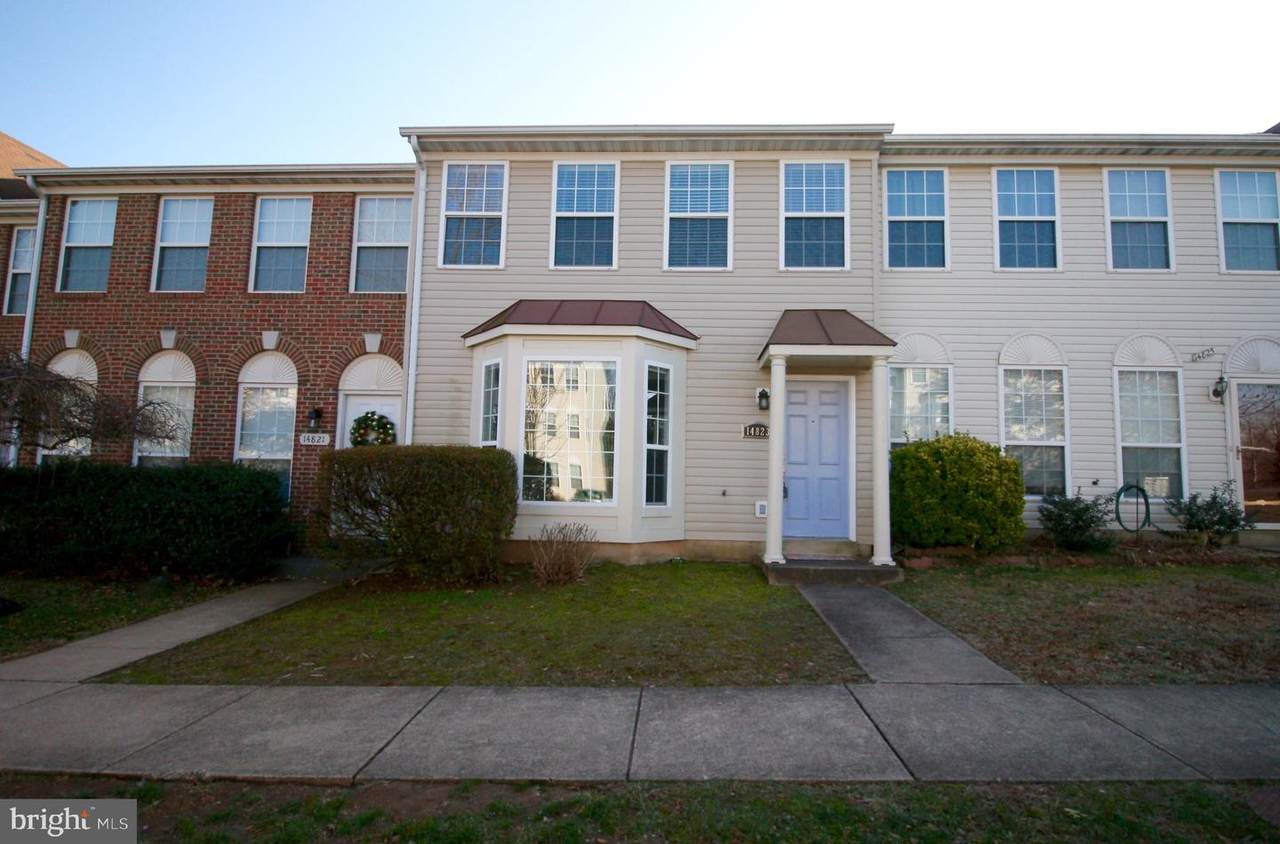14823 Bolton Road - Photo 1