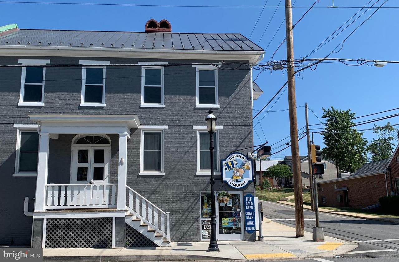 168 Cumberland Street - Photo 1