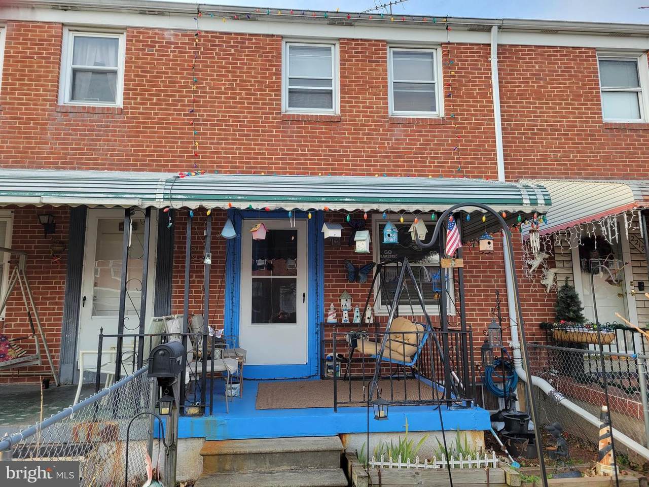 2217 Coralthorn Road - Photo 1