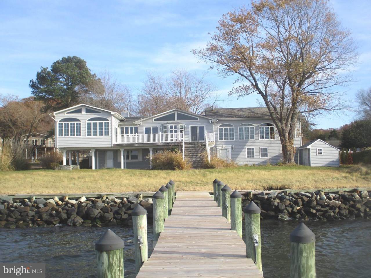 100 Annapolis View Road - Photo 1