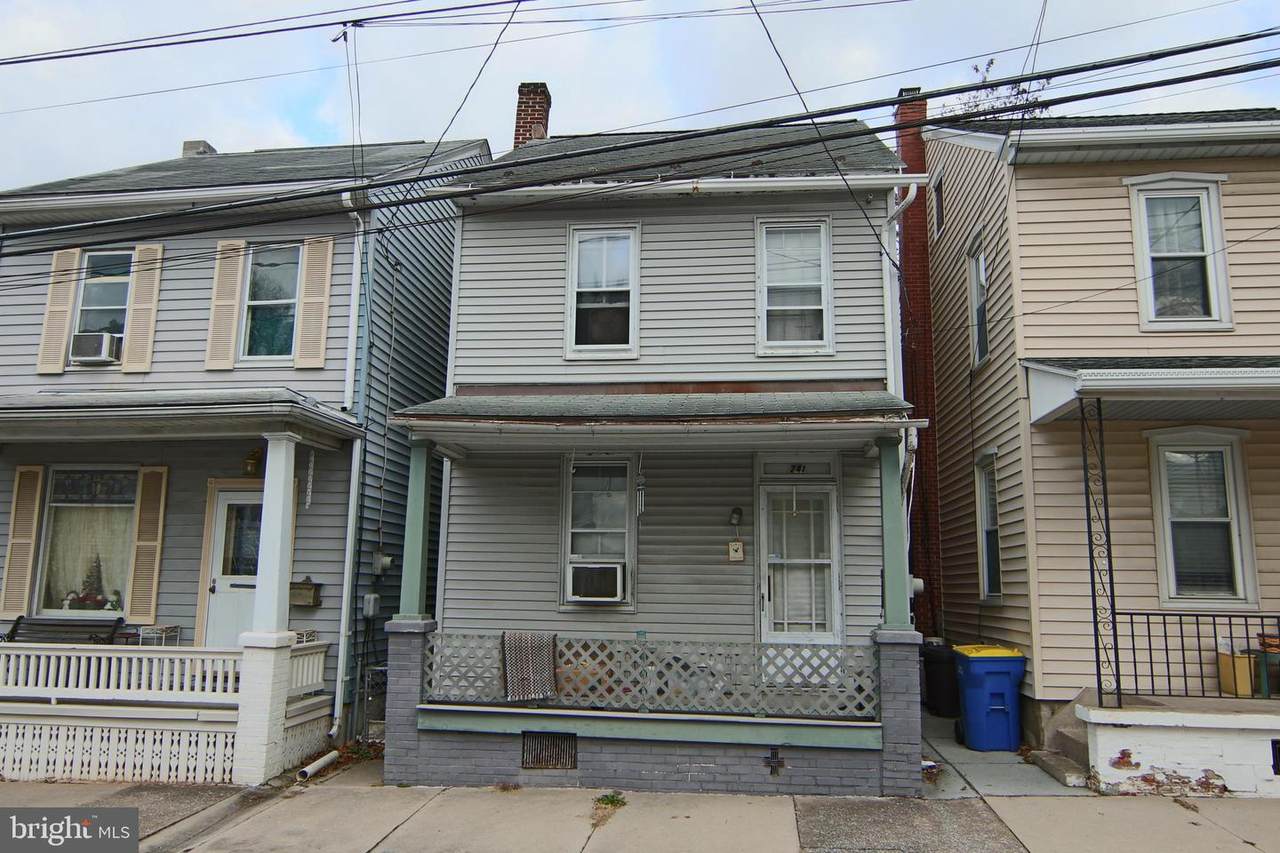 241 Water Street - Photo 1