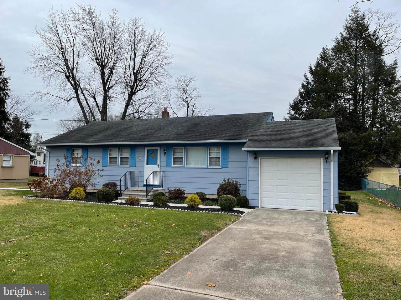 56 Vetterlein Avenue - Photo 1