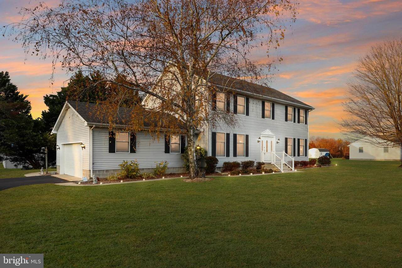 101 Winding Brooke Drive - Photo 1