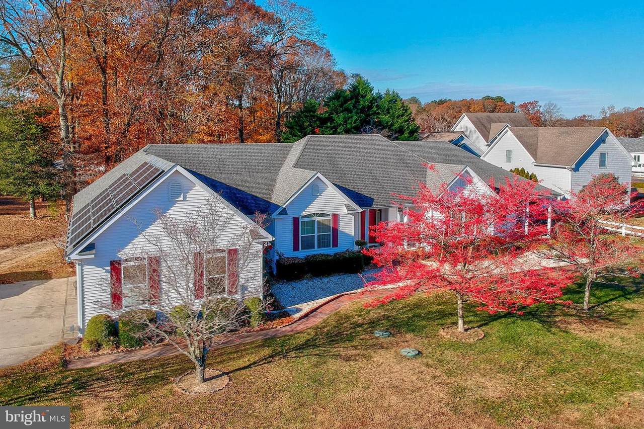 8652 Cedar Creek Road - Photo 1