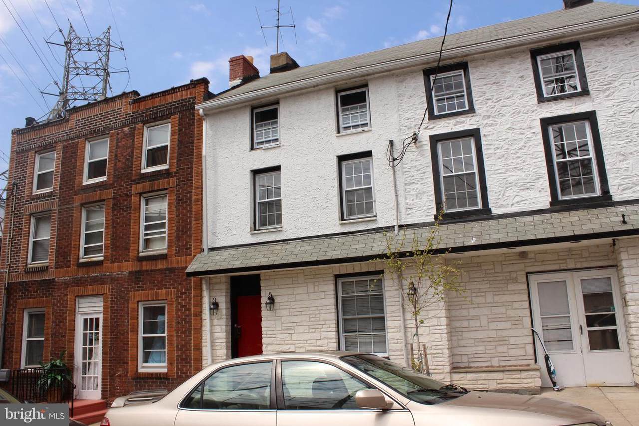 116 Grape Street - Photo 1