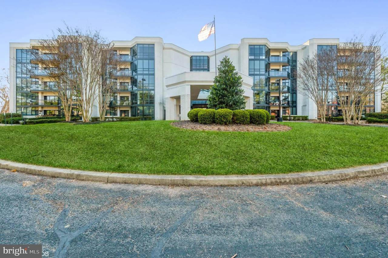 4001 Old Court Road - Photo 1