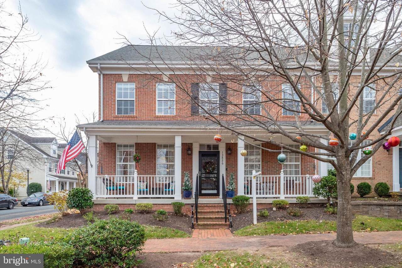 13826 Custis Square - Photo 1