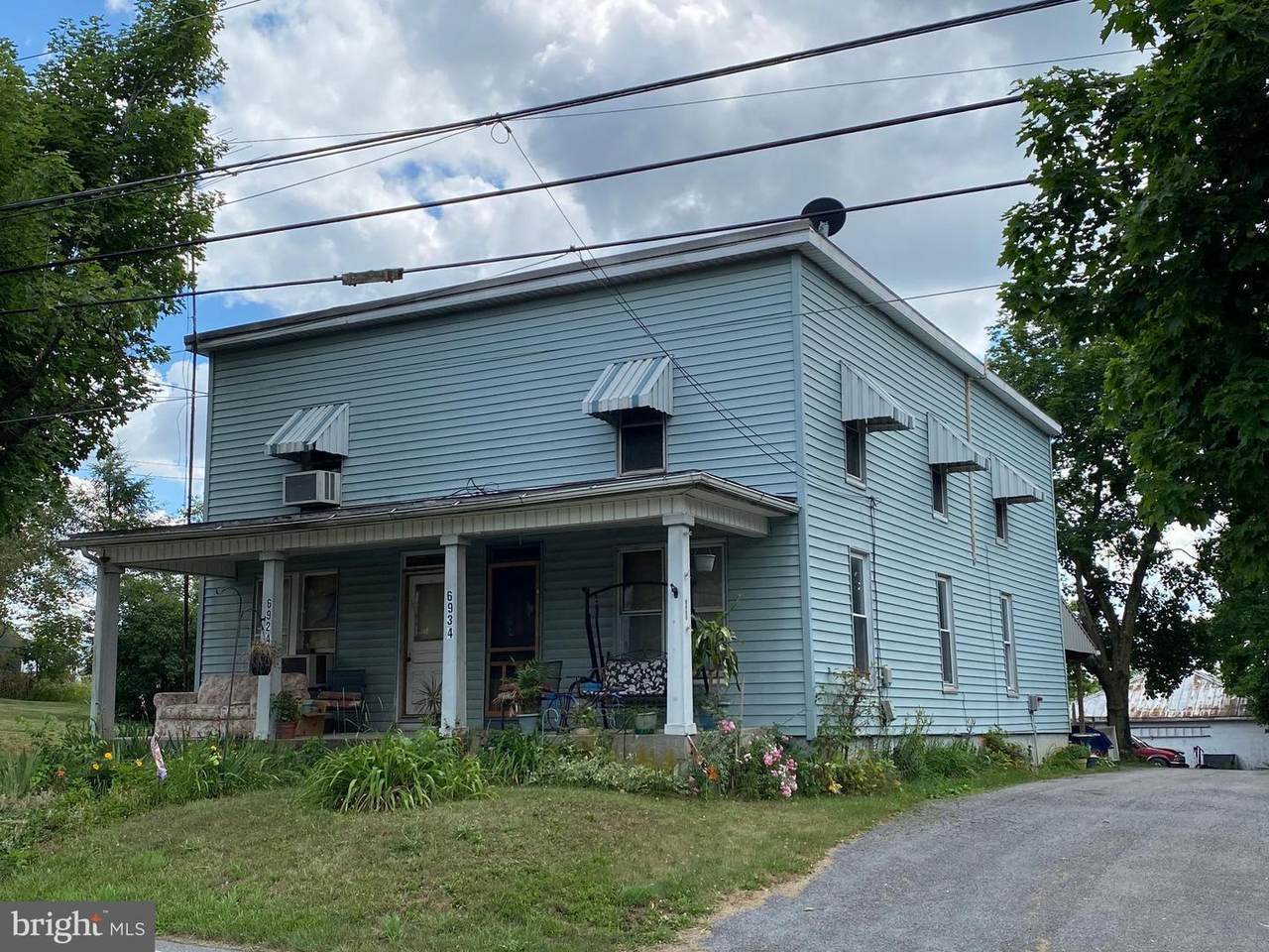 6924 Jack Road - Photo 1
