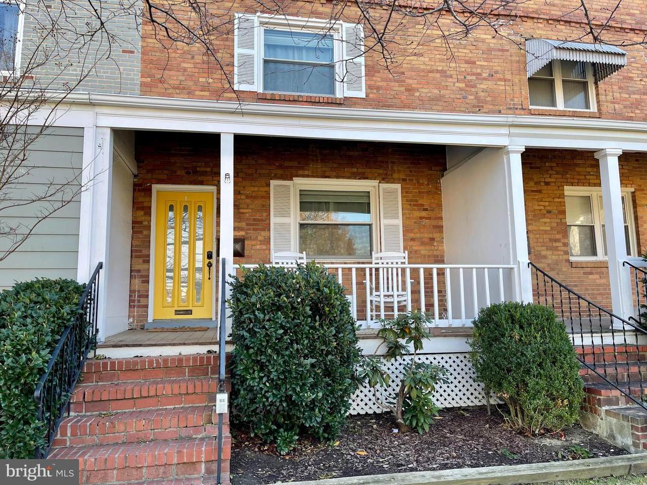 200 Evans Lane - Photo 1