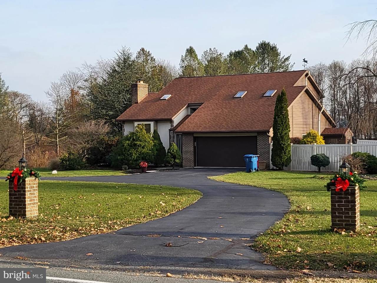 720 Texter Mt Road - Photo 1
