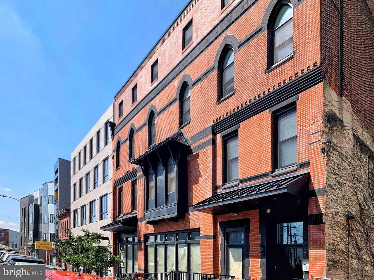 1800-8 Ridge Avenue - Photo 1