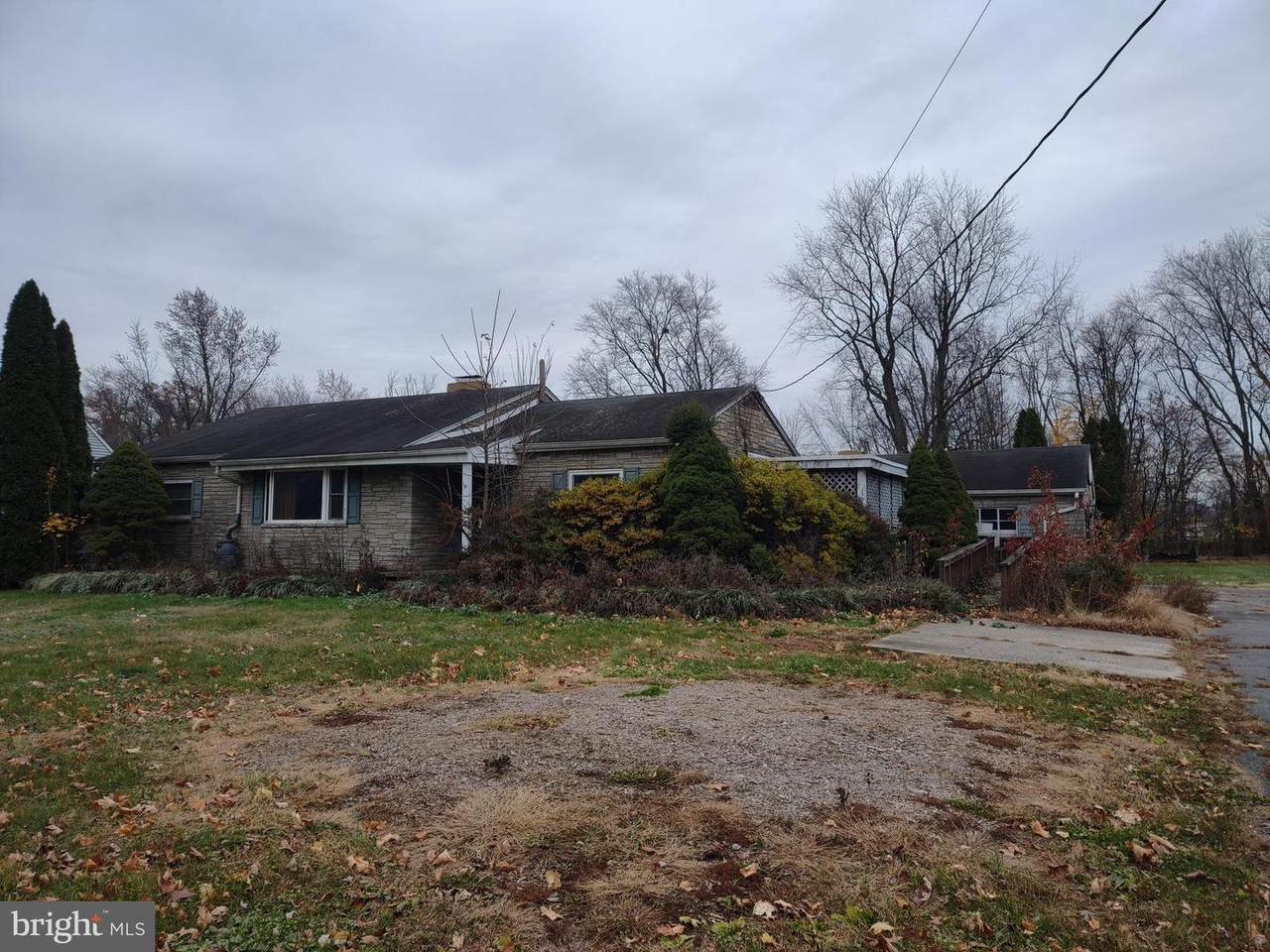 34 Washington Crossing Pennington Road - Photo 1