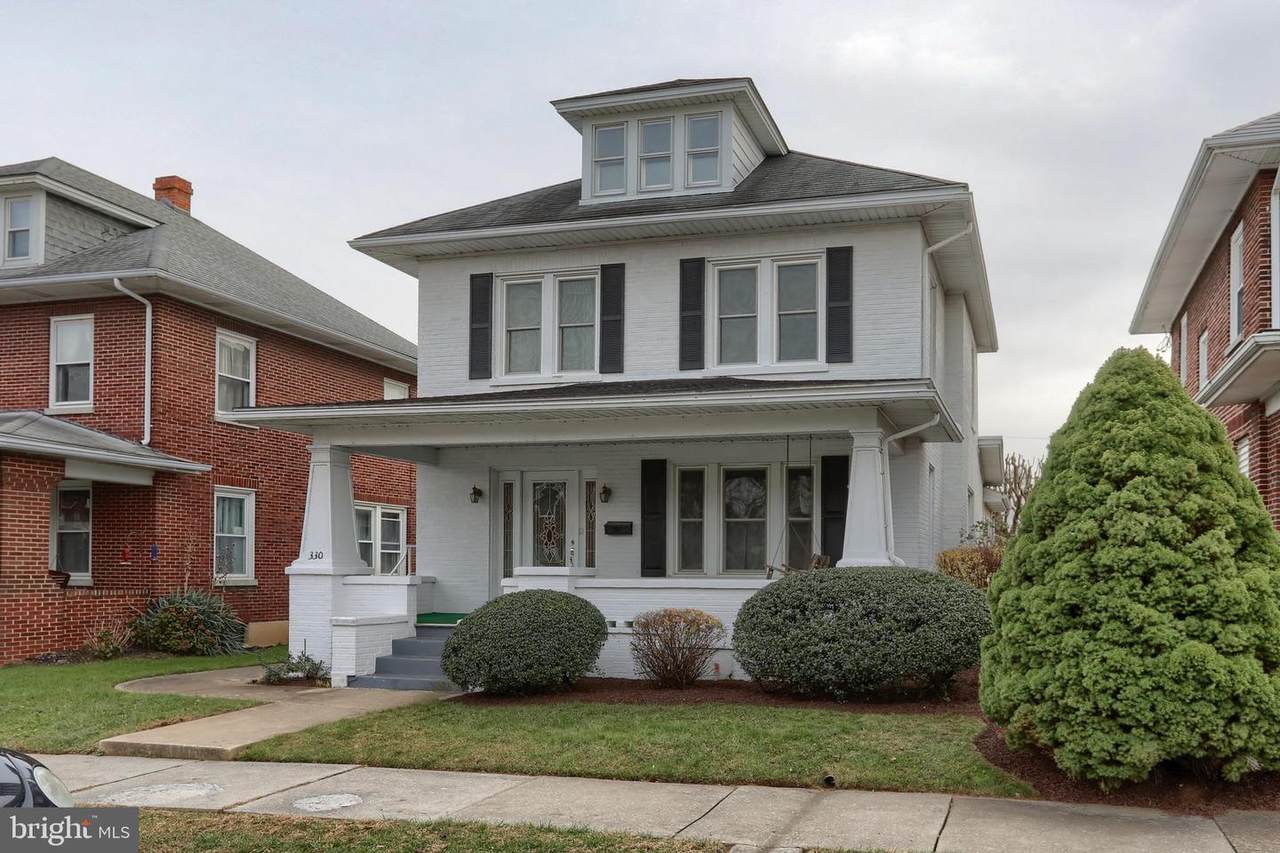 330 Caracas Avenue - Photo 1