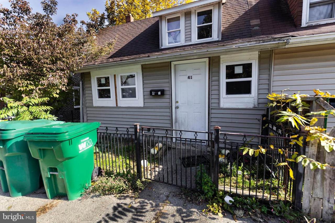 41 Balfour Avenue - Photo 1