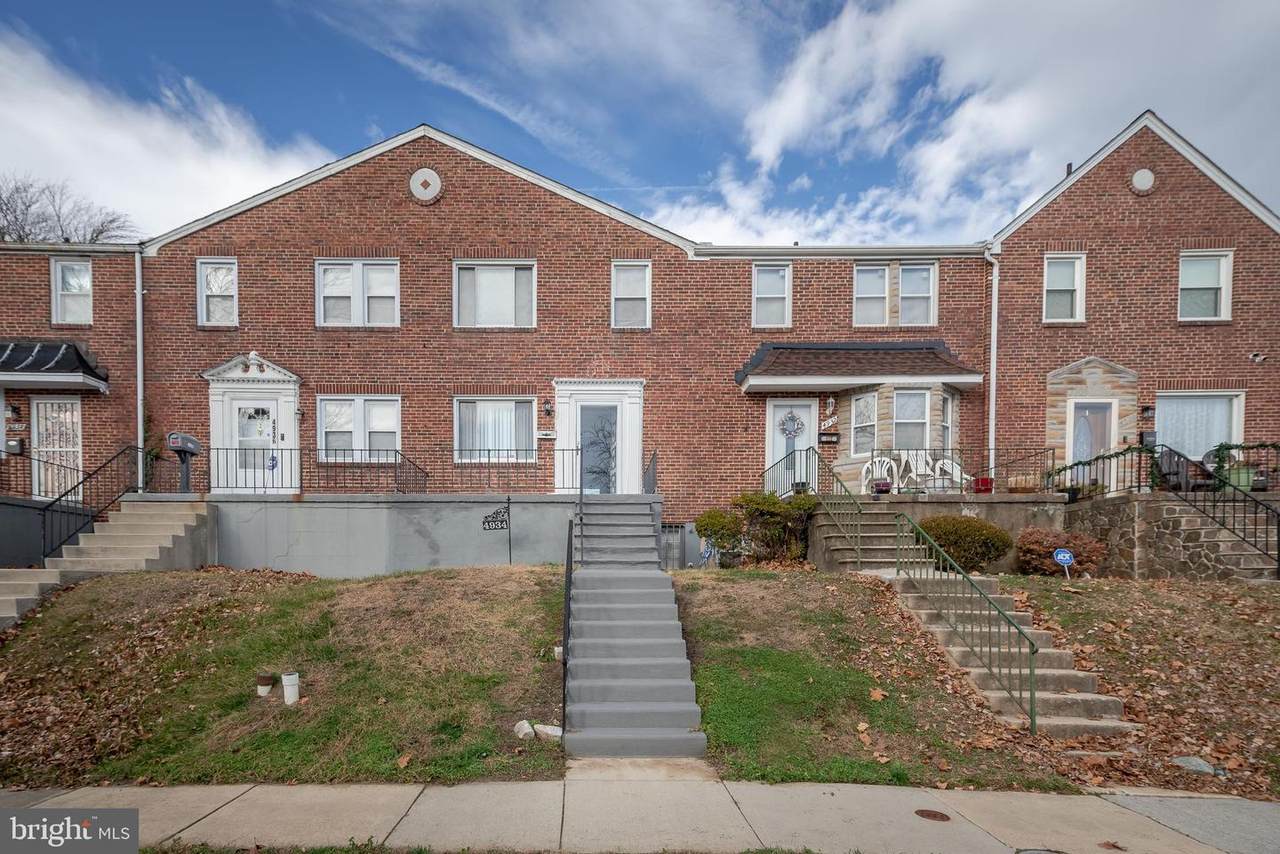 4934 Westhills Road - Photo 1