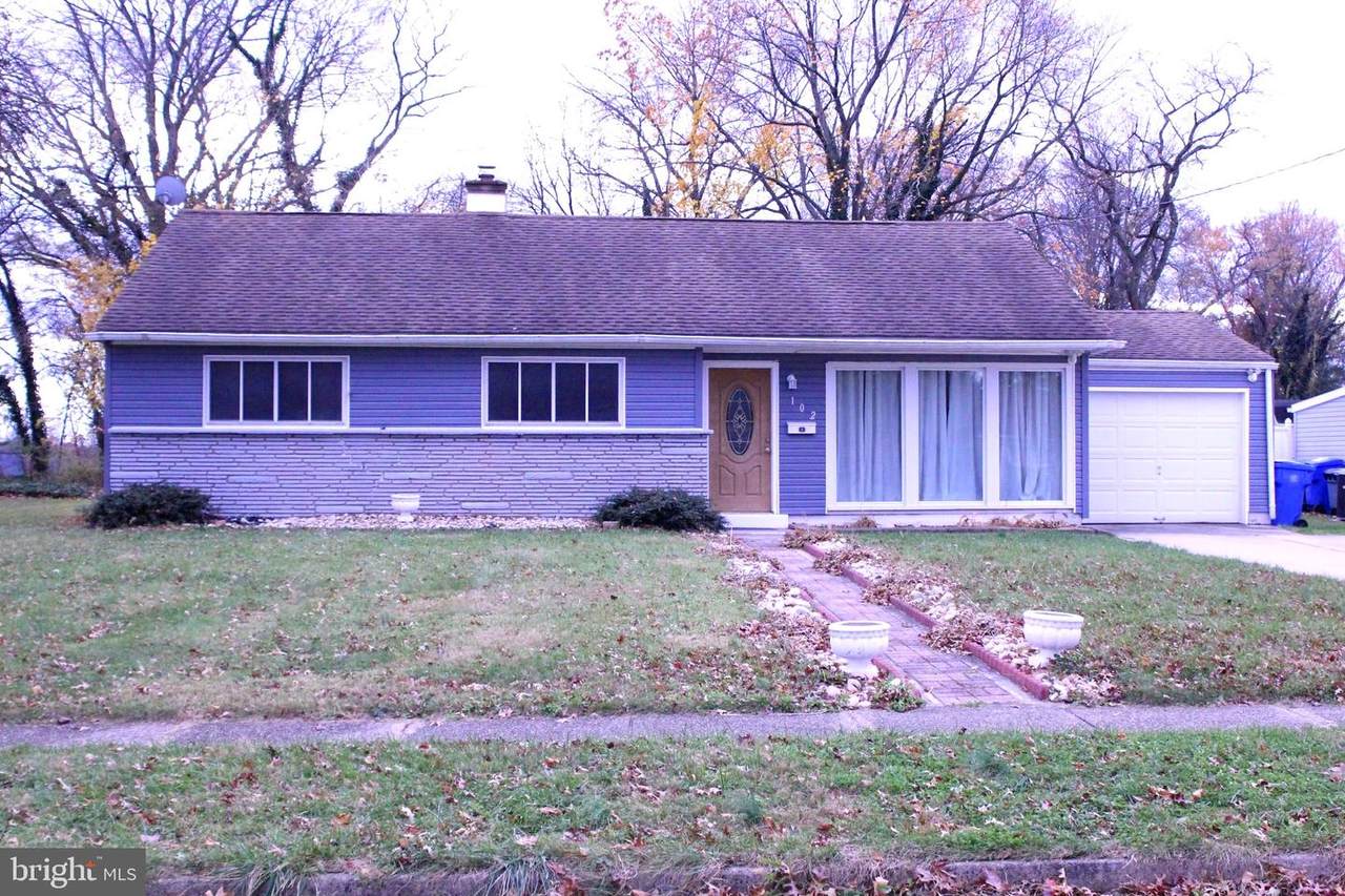 102 Ramble Road - Photo 1
