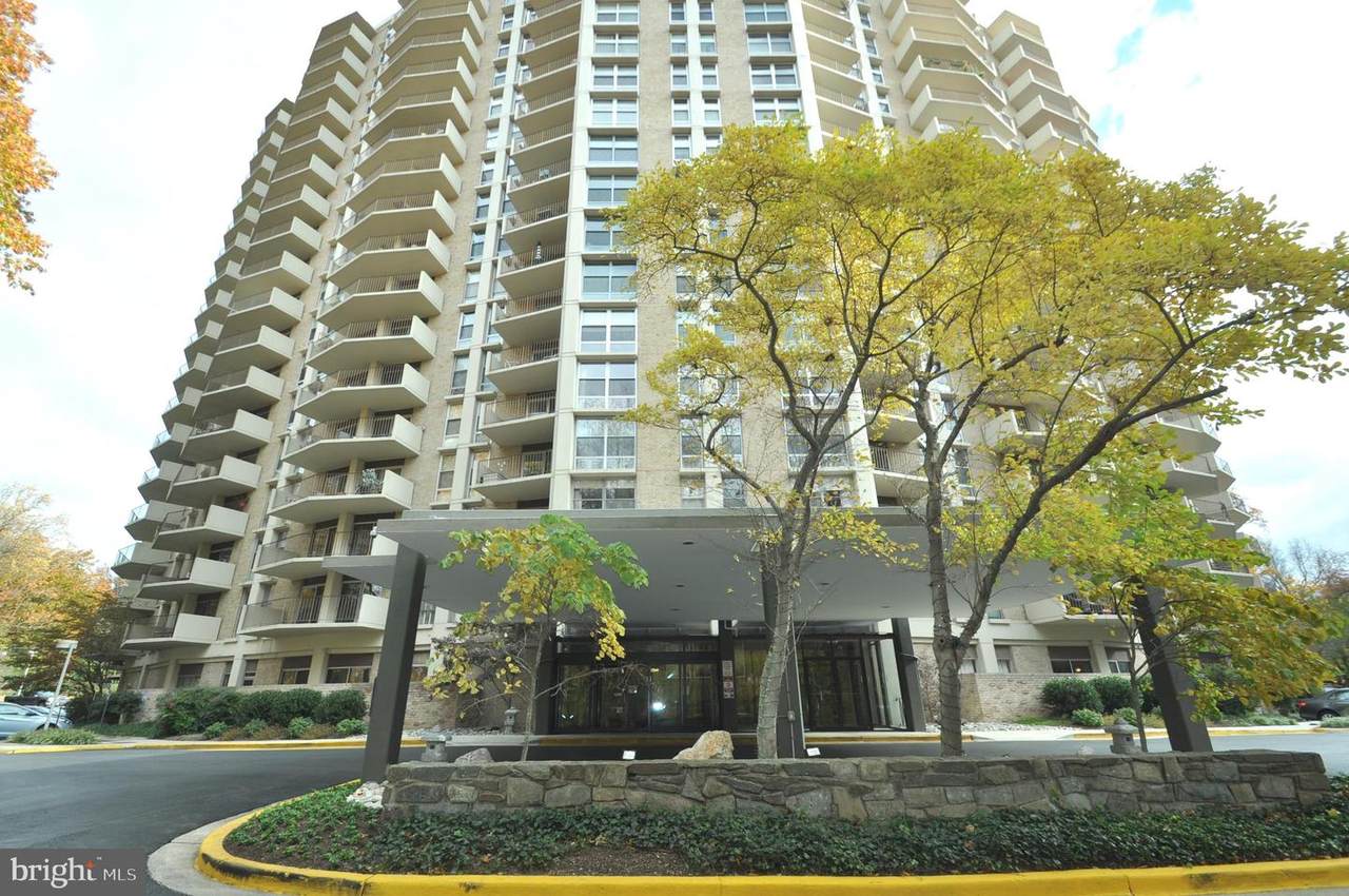 9039 Sligo Creek Parkway - Photo 1
