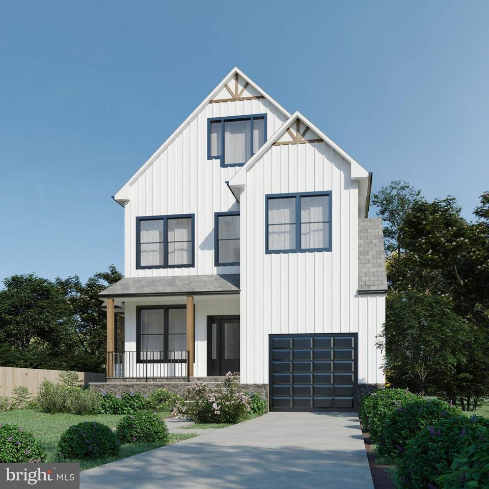 2808 George Mason Road - Photo 1