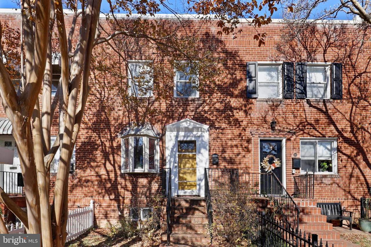 508 Luray Avenue - Photo 1