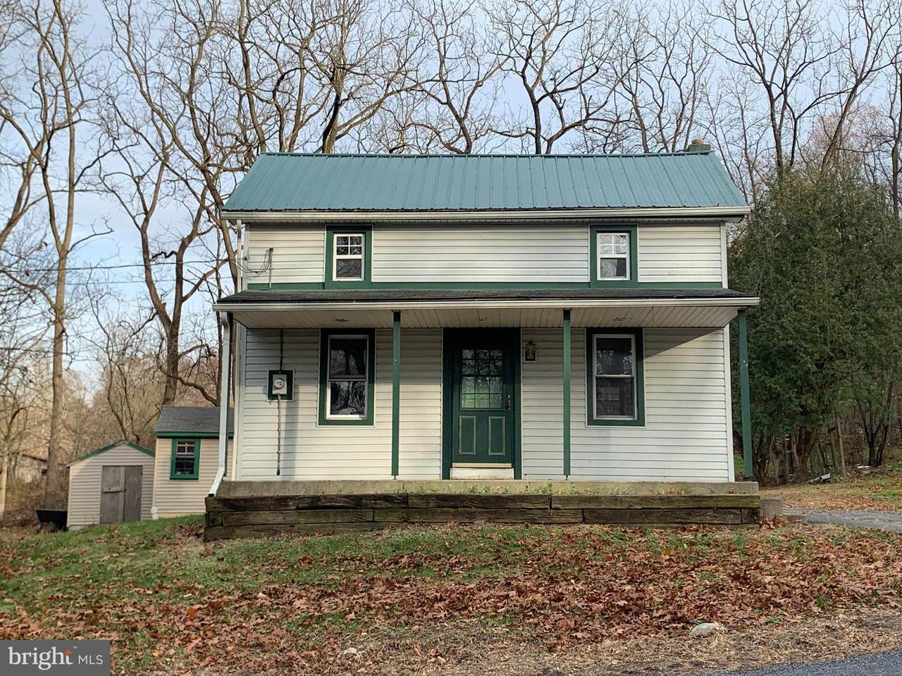 103 Walnuttown Road - Photo 1