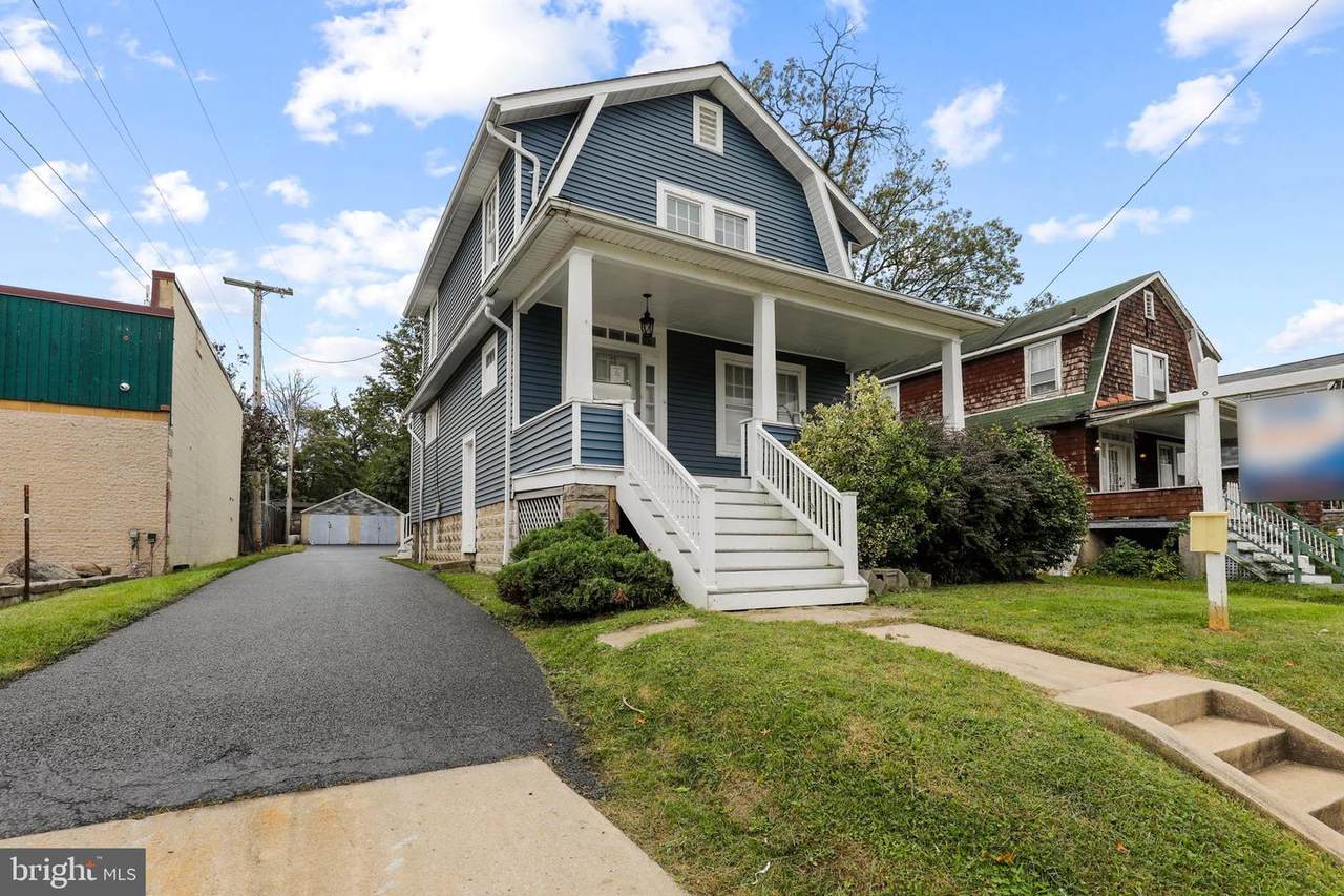 7715 Old Harford Road - Photo 1